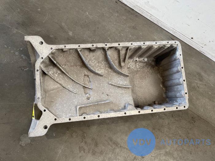 Carterpan Mercedes 200 - 500