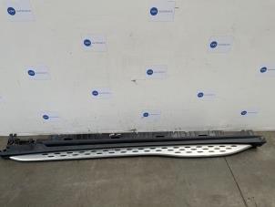 Gebruikte Dorpel links Mercedes GLC (X254) 2.0 300d 16V 4-Matic Prijs € 272,25 Inclusief btw aangeboden door Autoparts Van De Velde