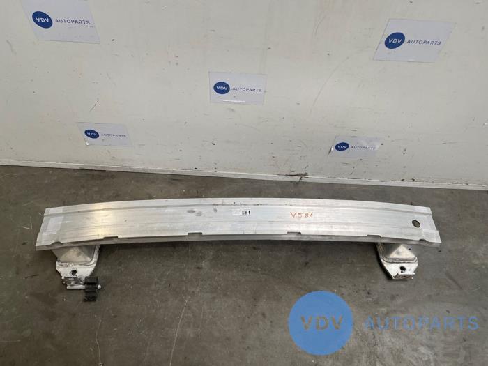 Chassis beam, rear Mercedes GLC-Klasse