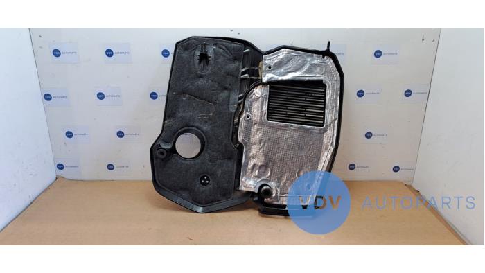 Afdekplaat motor Mercedes GLC-Klasse