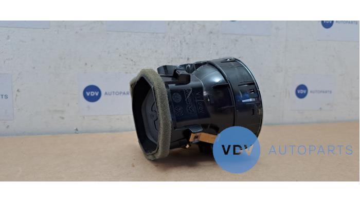 Luchtrooster Dashboard Mercedes V-Klasse