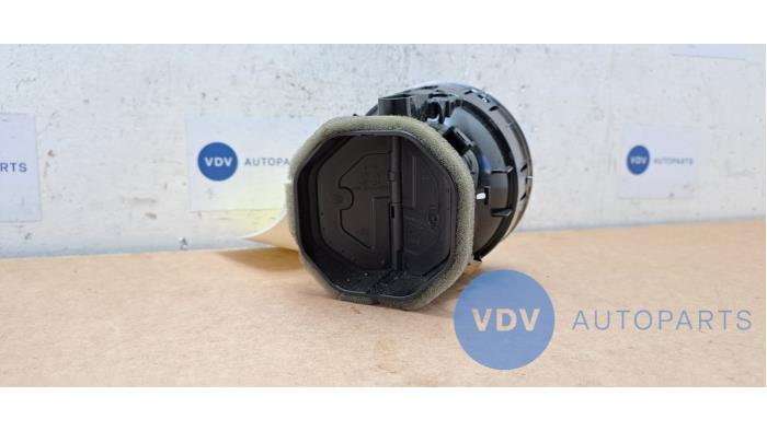 Luchtrooster Dashboard Mercedes V-Klasse