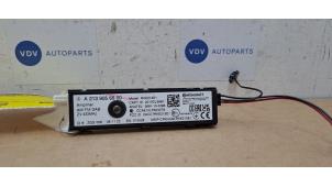 Gebruikte Antenne Versterker Mercedes C (W205) C-220 2.2 CDI BlueTEC, C-220 d 16V Prijs € 30,25 Inclusief btw aangeboden door Autoparts Van De Velde