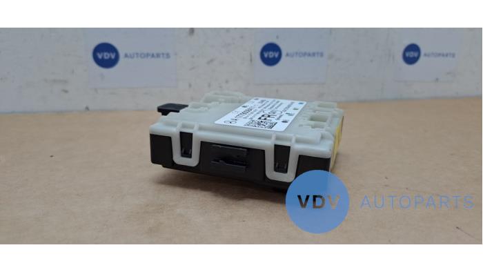 Zentralverriegelung Modul Mercedes A-Klasse