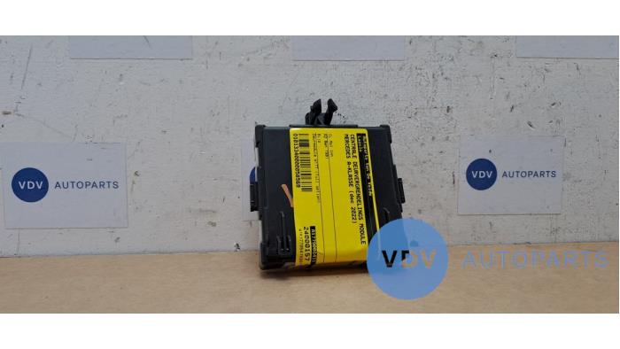 Zentralverriegelung Modul Mercedes A-Klasse