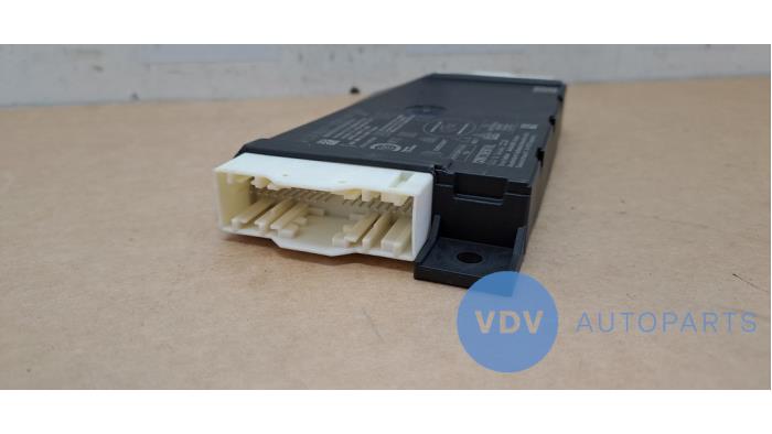 Module d'allumage Mercedes A-Klasse