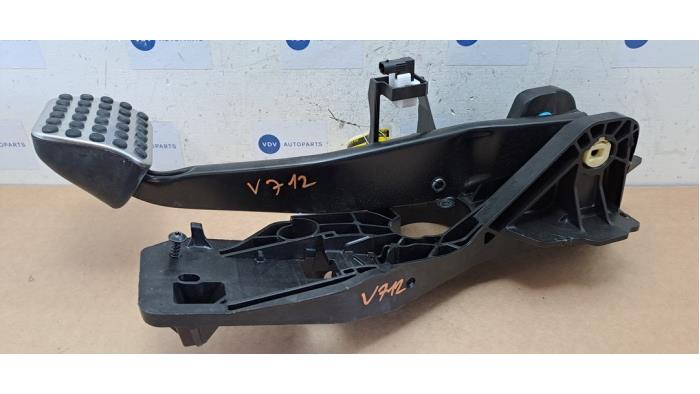 Bremspedal Mercedes A-Klasse