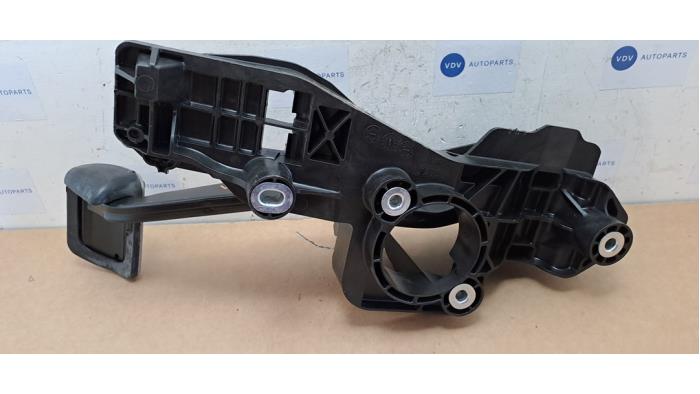 Bremspedal Mercedes A-Klasse