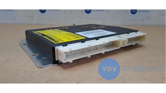 Computer height control Mercedes A-Klasse