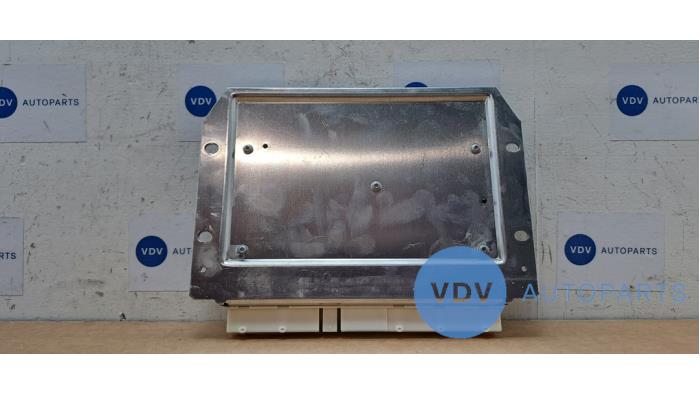 Computer height control Mercedes A-Klasse