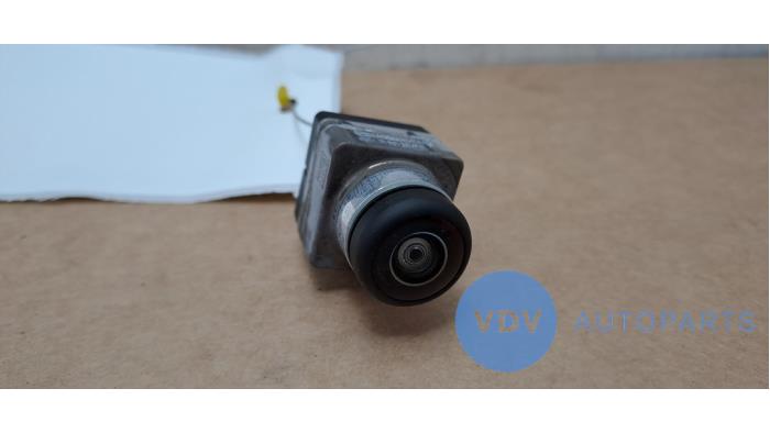 Reversing camera Mercedes A-Klasse