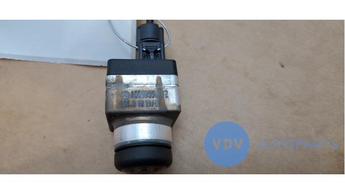 Reversing camera Mercedes A-Klasse