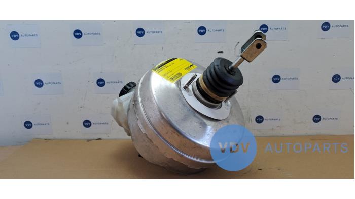 Brake servo Mercedes C-Klasse