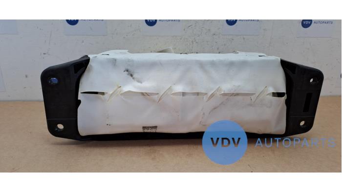 Airbag derecha (salpicadero) Mercedes C-Klasse