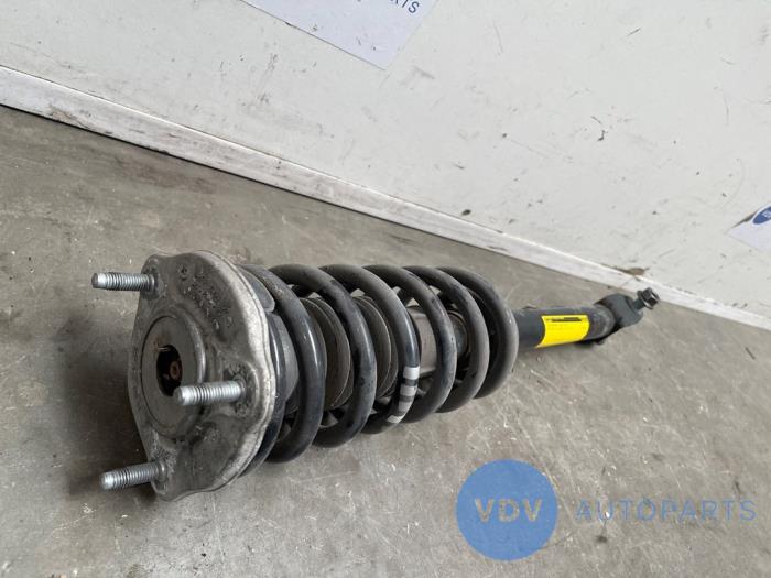 Stoßdämpfer links vorne Mercedes C-Klasse