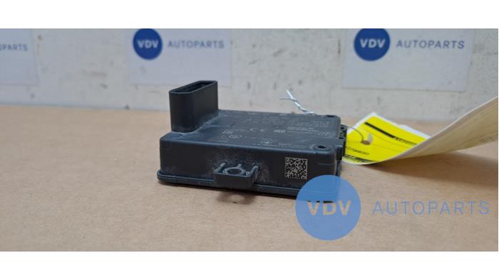 Radar sensor Mercedes C-Klasse
