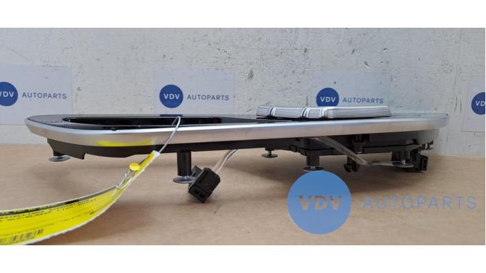 Commutateur réglage siège Mercedes GLC-Klasse