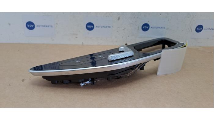 Interruptor de ajuste de asiento Mercedes GLC-Klasse