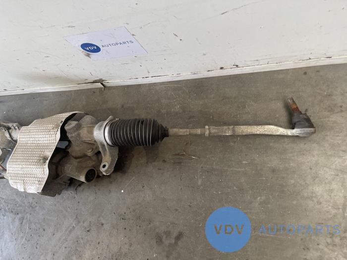 Lenkgetriebe Mercedes B-Klasse