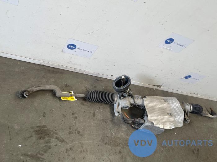 Lenkgetriebe Mercedes B-Klasse