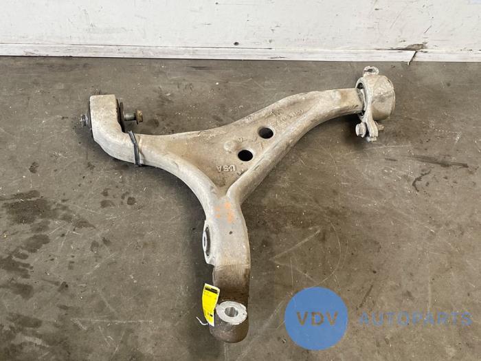 Draagarm links-voor Mercedes GLE