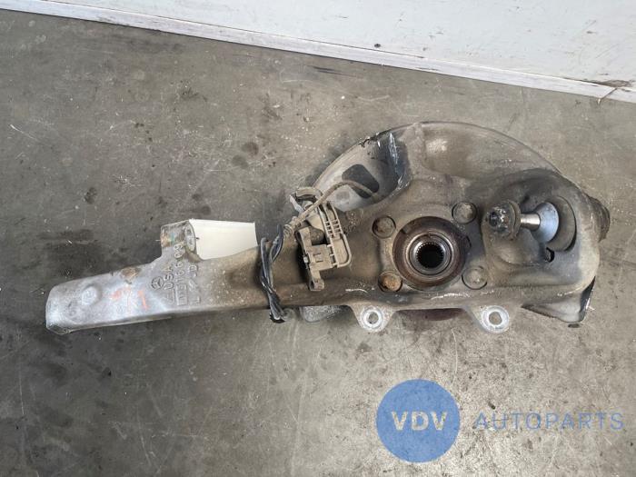 Fusee links-voor Mercedes GLE