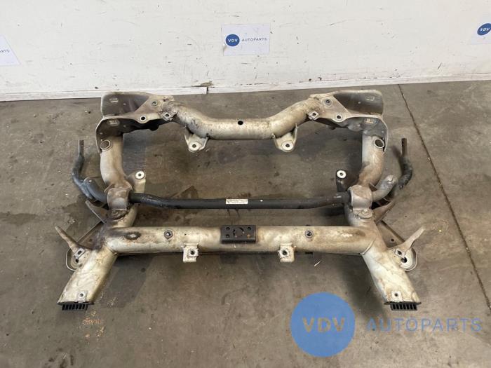 Subframe Mercedes CLS-Klasse