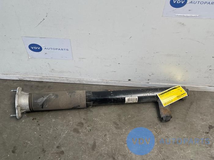 Rear shock absorber, left Mercedes CLS-Klasse