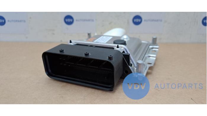 Module (diversen) Mercedes C-Klasse