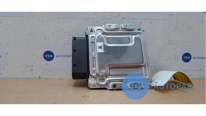 Module (diversen) Mercedes C-Klasse