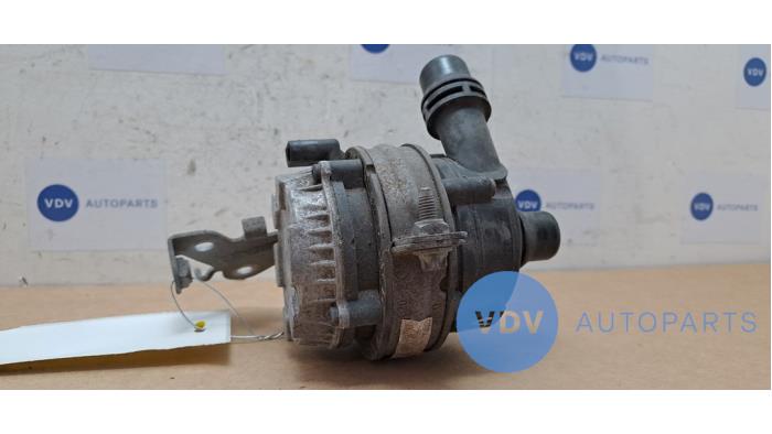 Bomba de agua Mercedes C-Klasse