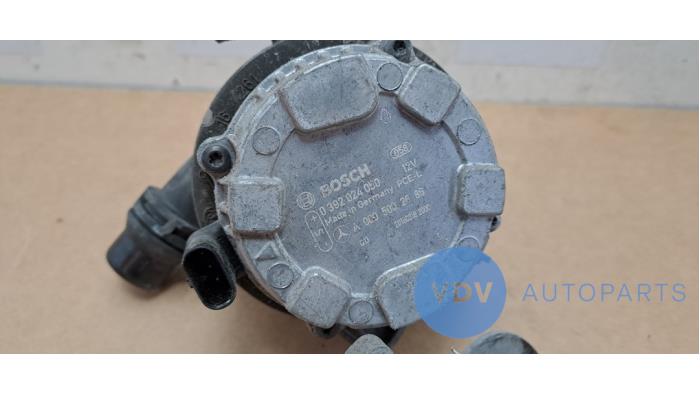 Bomba de agua Mercedes C-Klasse