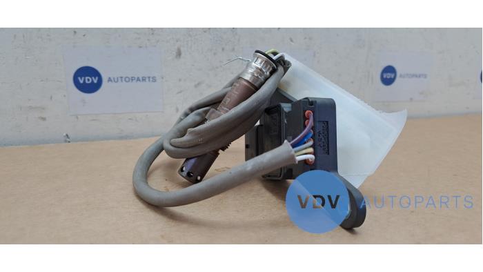 Nox sensor Mercedes C-Klasse