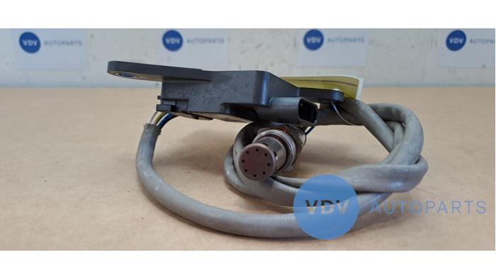 Nox sensor Mercedes C-Klasse