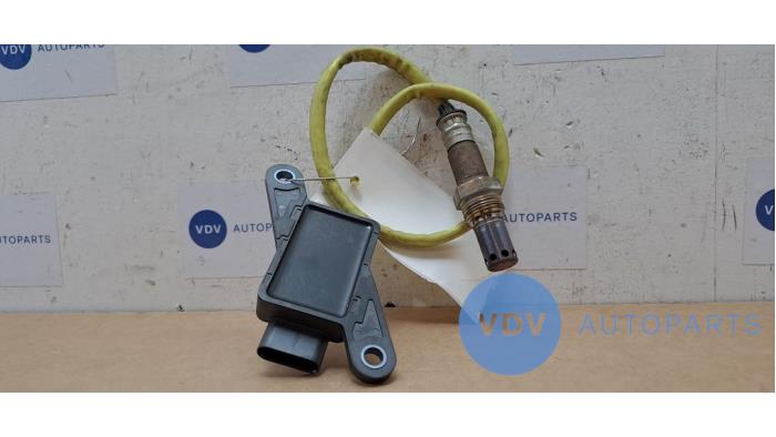 Capteur NOx Mercedes C-Klasse