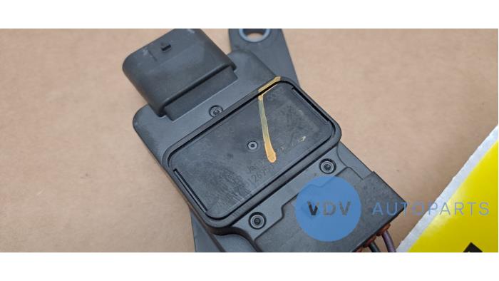 Capteur NOx Mercedes C-Klasse