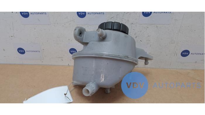 Zbiornik rozprezny Mercedes GLC-Klasse