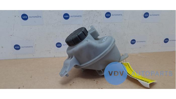 Zbiornik rozprezny Mercedes GLC-Klasse