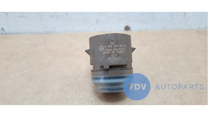 PDC Sensor Mercedes A-Klasse