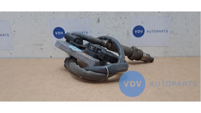 Nox Sensor Mercedes C-Klasse