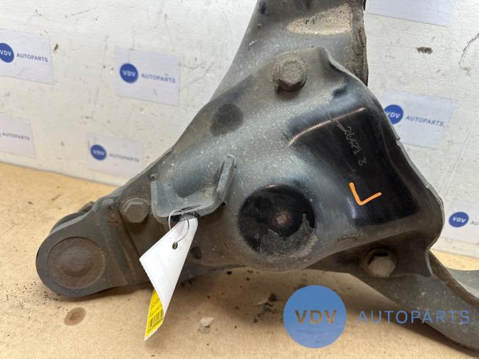 Front wishbone, left Mercedes Sprinter