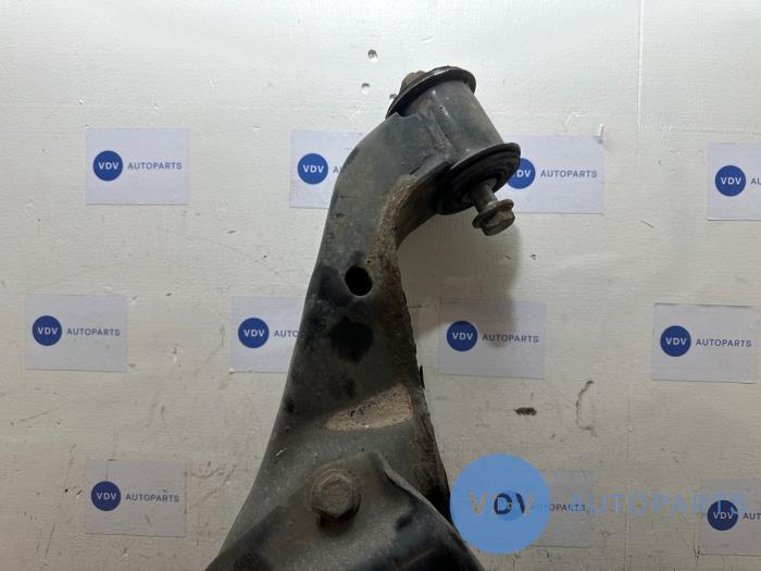 Front wishbone, left Mercedes Sprinter