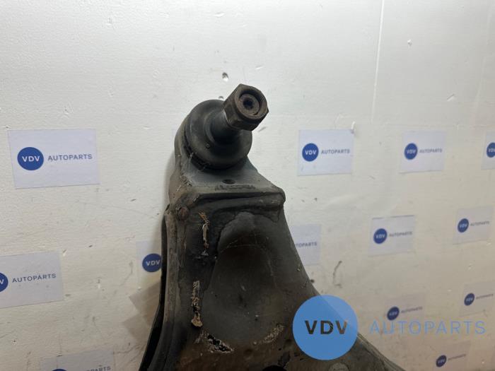 Front wishbone, right Mercedes Sprinter