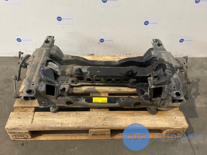 Subframe Mercedes Sprinter