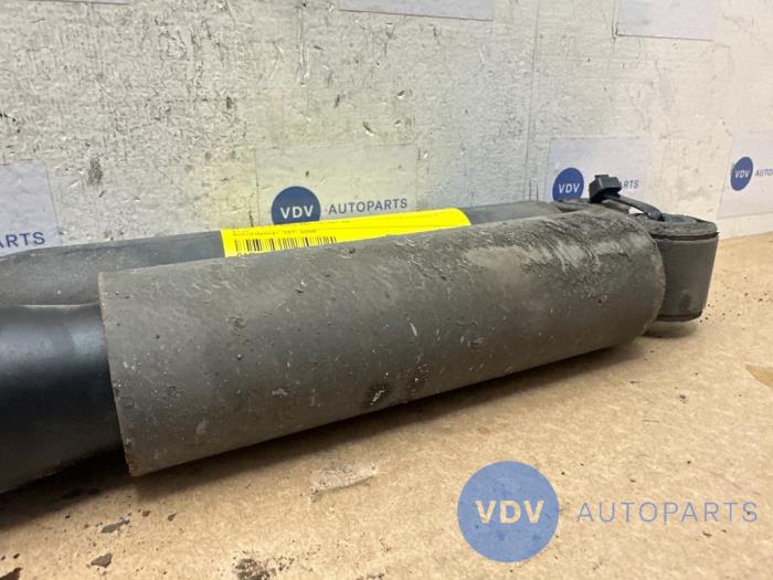 Stoßdämpferset Mercedes Sprinter