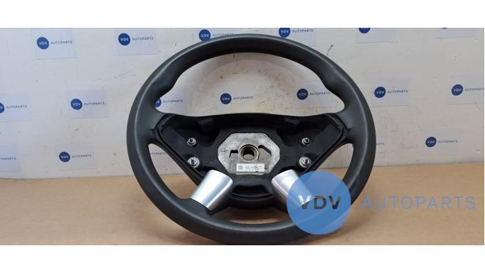 Steering wheel Mercedes Sprinter