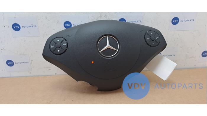 Airbag gauche (volant) Mercedes Sprinter