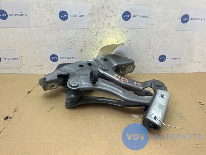 Bonnet Hinge Mercedes A-Klasse