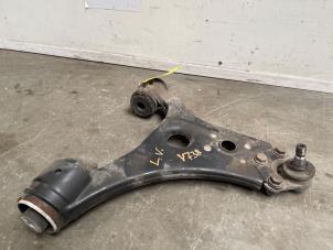 Gebruikte Draagarm links-voor Mercedes A (W169) 2.0 A-200 5-Drs. Prijs € 36,30 Inclusief btw aangeboden door Autoparts Van De Velde
