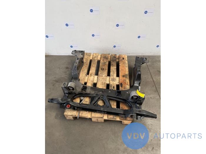 Subframe Mercedes A-Klasse